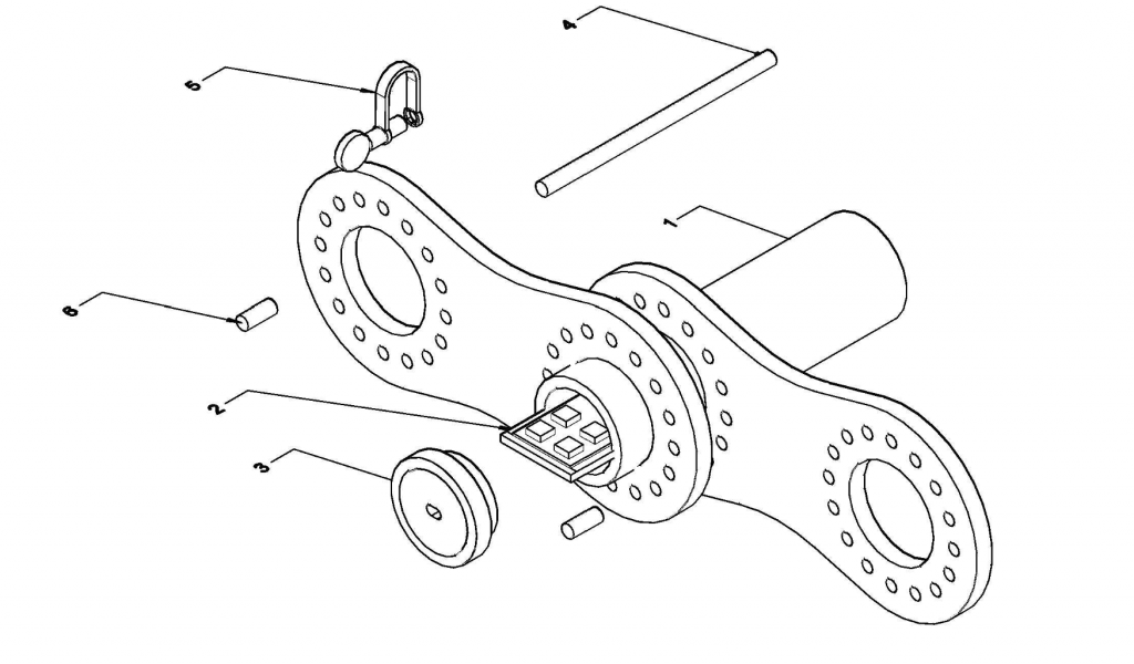 30mm versions gromag