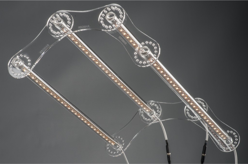 lampada led modulare gromag lunga