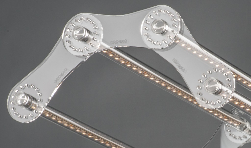 catena lucida gromag